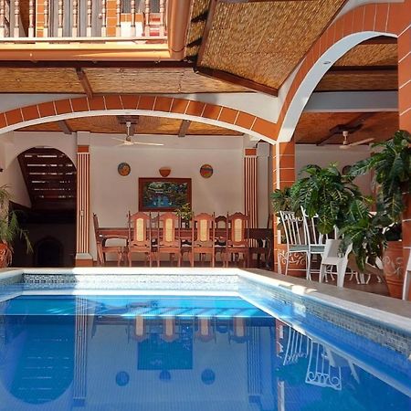 Hotel La Gran Sultana غرناطة المظهر الخارجي الصورة