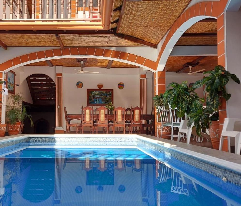 Hotel La Gran Sultana غرناطة المظهر الخارجي الصورة