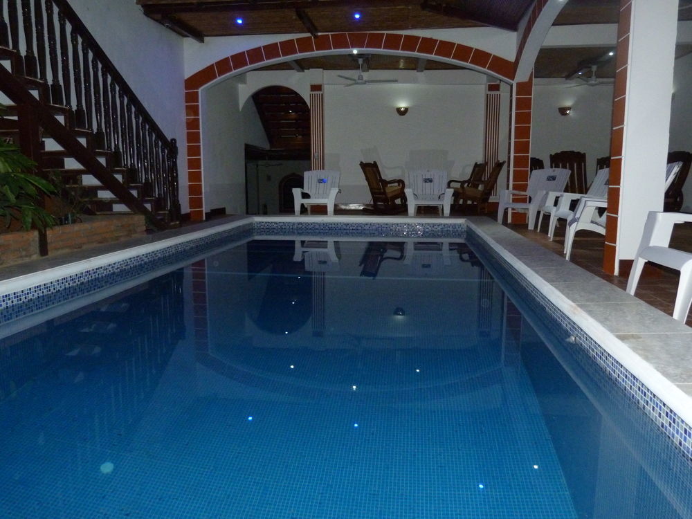 Hotel La Gran Sultana غرناطة المظهر الخارجي الصورة