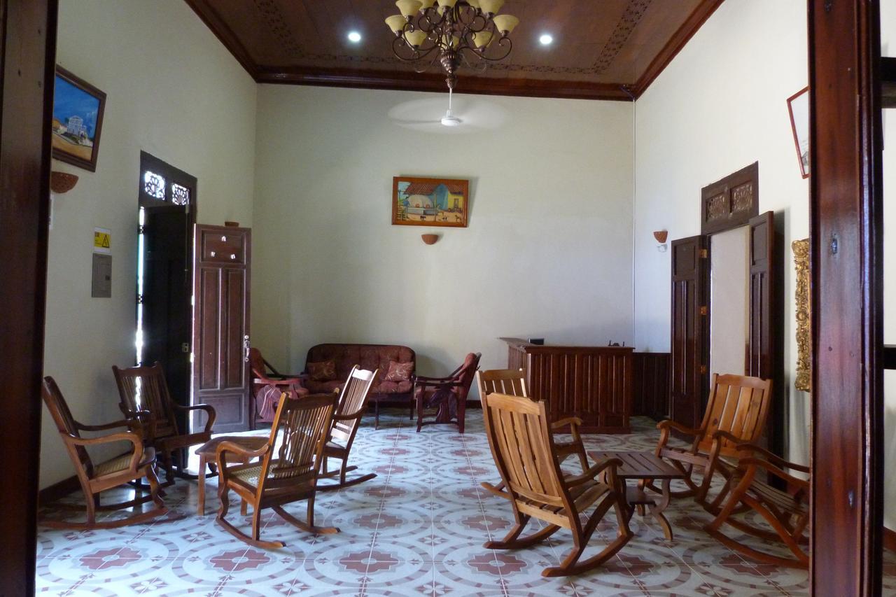 Hotel La Gran Sultana غرناطة المظهر الخارجي الصورة