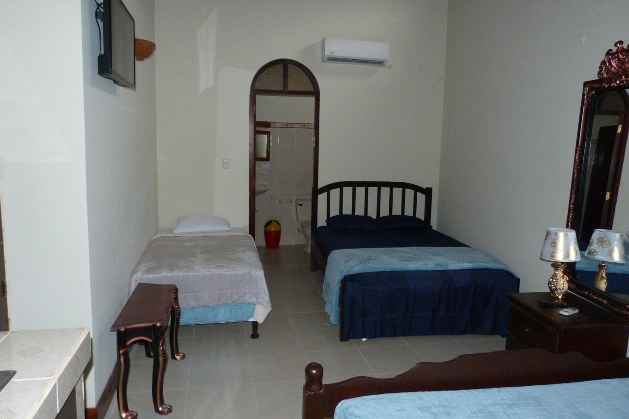 Hotel La Gran Sultana غرناطة المظهر الخارجي الصورة