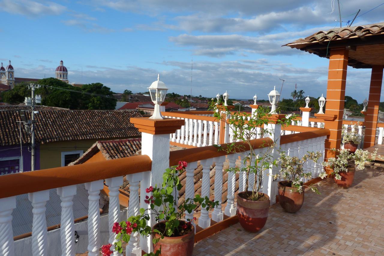 Hotel La Gran Sultana غرناطة المظهر الخارجي الصورة