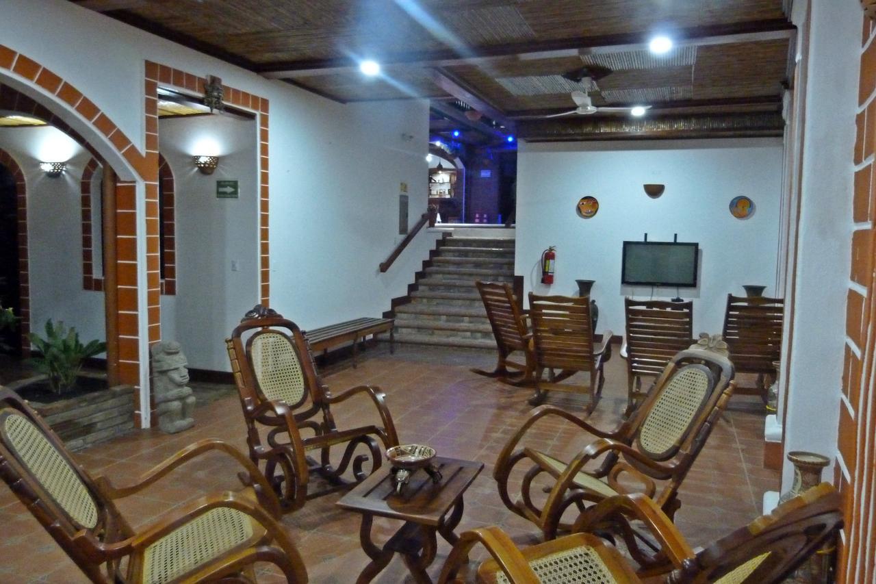 Hotel La Gran Sultana غرناطة المظهر الخارجي الصورة