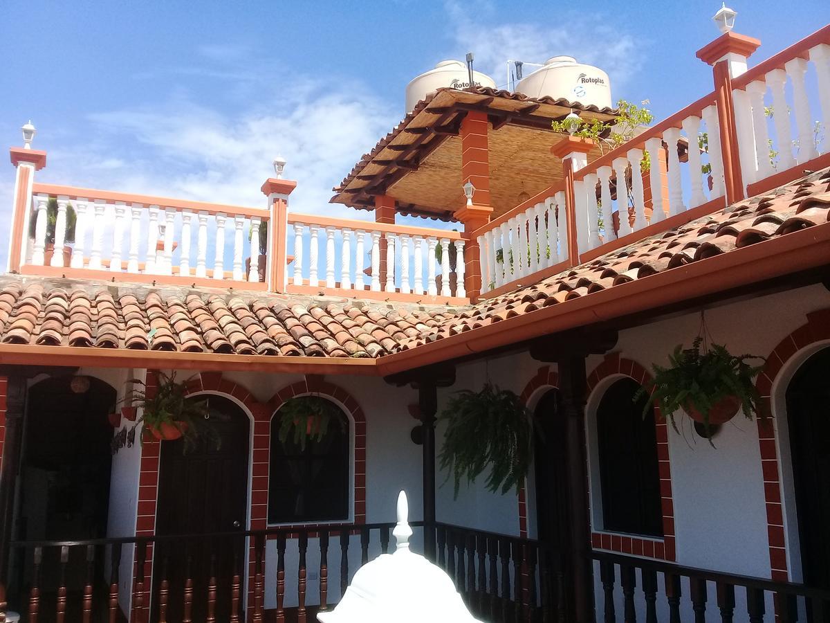 Hotel La Gran Sultana غرناطة المظهر الخارجي الصورة