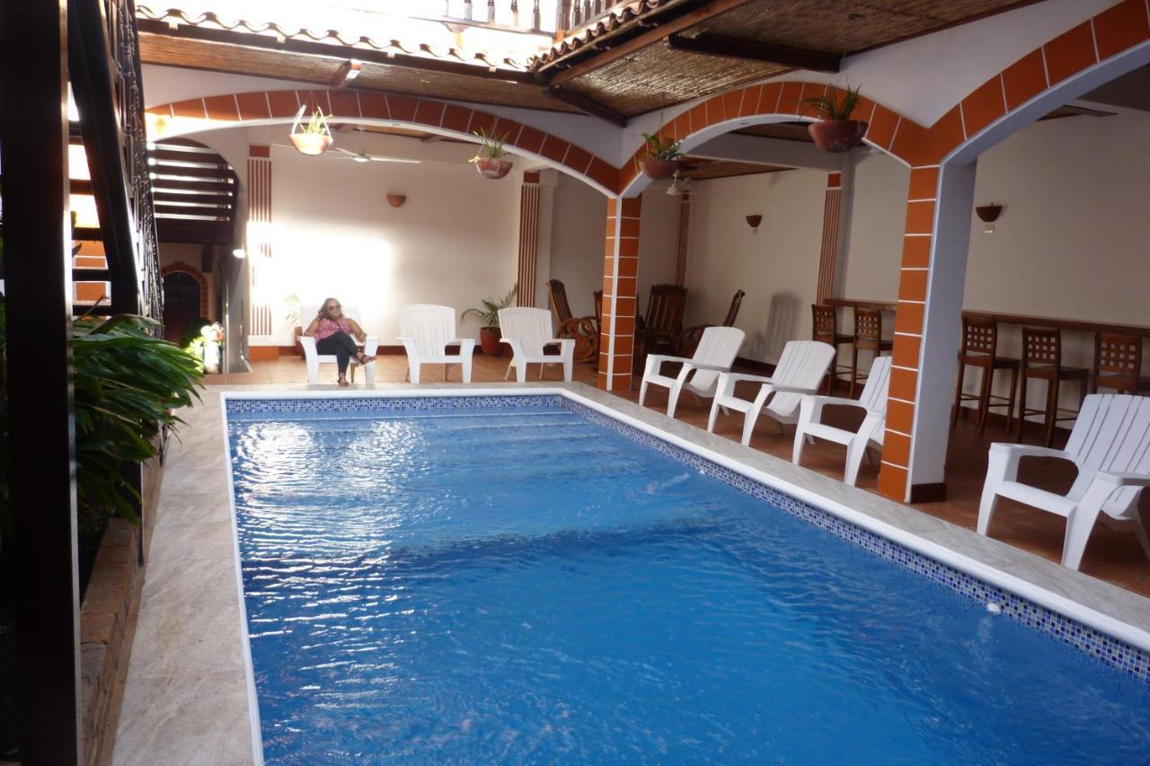 Hotel La Gran Sultana غرناطة المظهر الخارجي الصورة